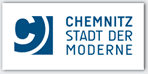Logo Stadt Chemnitz
